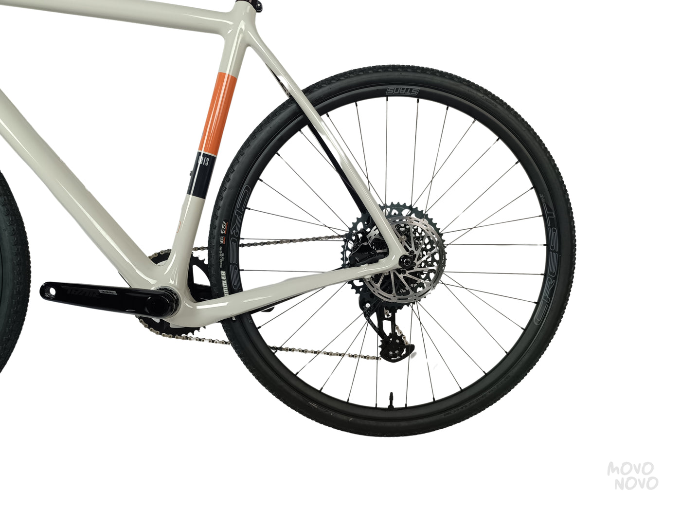 Ibis Hakka Mx 2023 - 55