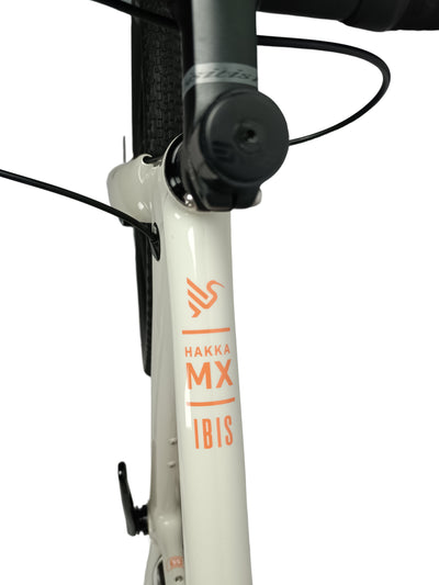 Ibis Hakka Mx 2023 - 55