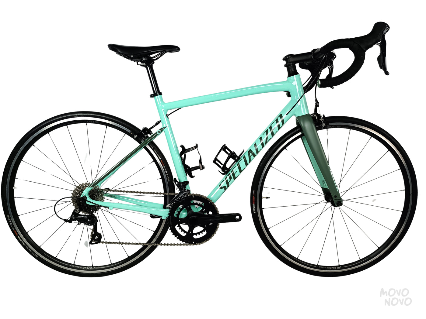 Specialized Allez sport 2020 - 54
