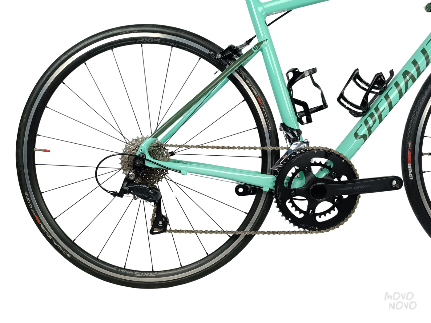 Specialized Allez sport 2020 - 54