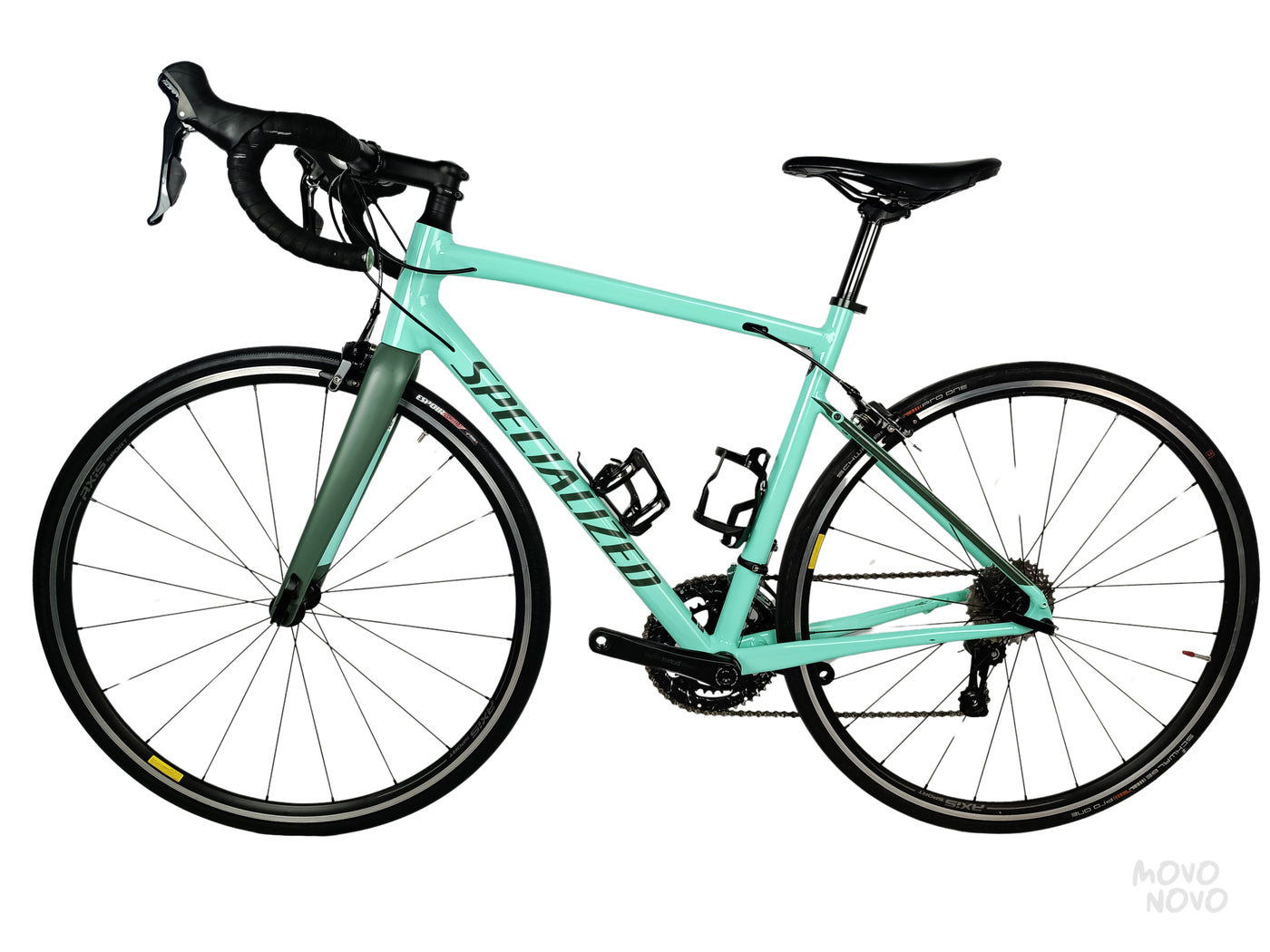 Specialized Allez sport 2020 - 54