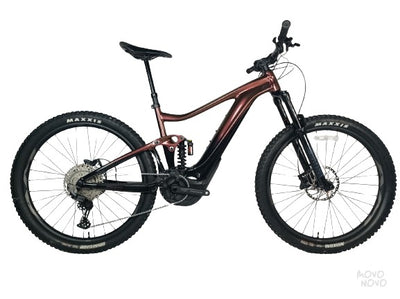 Giant Trance XE Pro 2022 - L