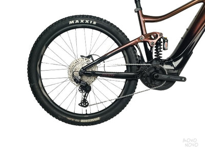 Giant Trance XE Pro 2022 - L