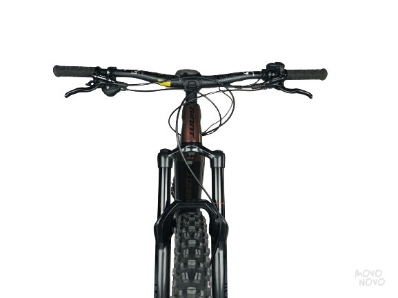 Giant Trance XE Pro 2022 - L