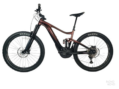 Giant Trance XE Pro 2022 - L