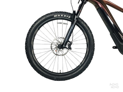 Giant Trance XE Pro 2022 - L