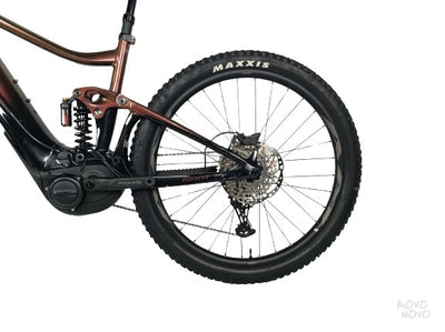 Giant Trance XE Pro 2022 - L