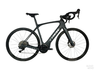 Trek DOMANE + 2023 - 56