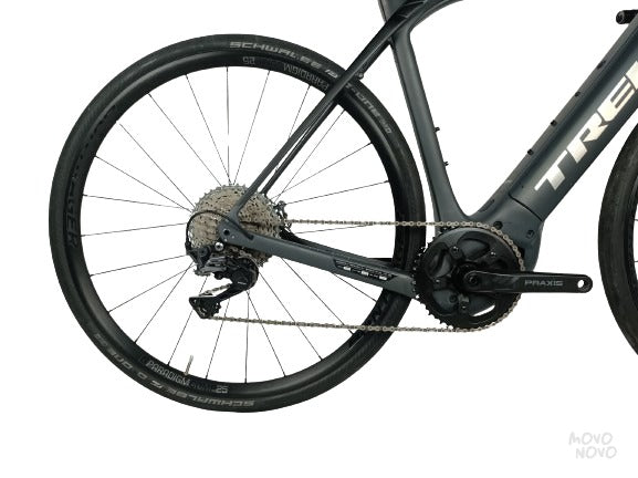 Trek DOMANE + 2023 - 56