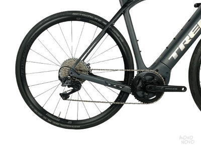 Trek DOMANE + 2023 - 56