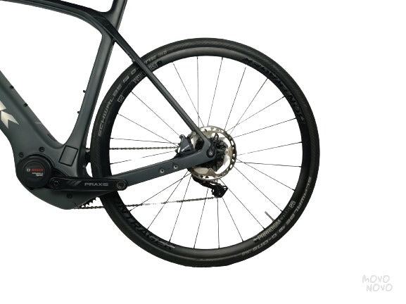 Trek DOMANE + 2023 - 56