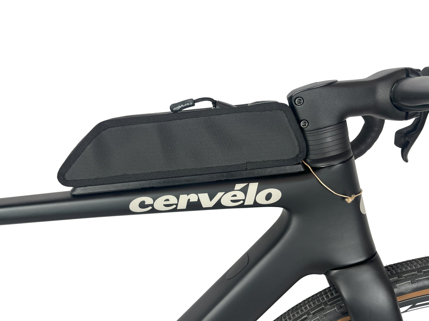 Cervélo Aspero 5 Five Black Sram Force XPLOR 1X12 AXS 2024 - 51