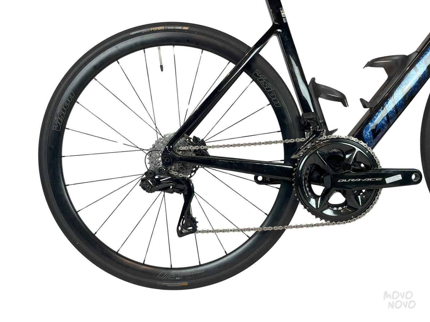 Giant Propel 2022 - S