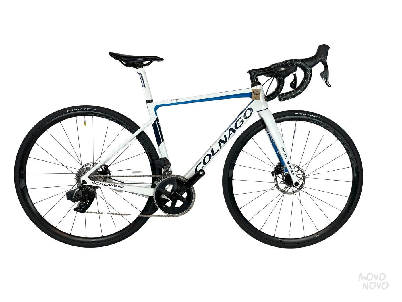 Colnago V3 2021 - S