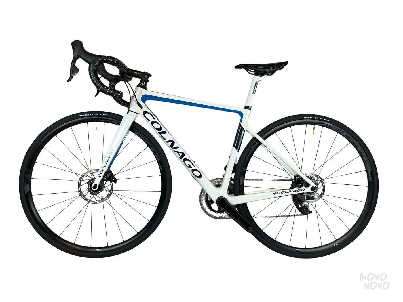 Colnago V3 2021 - S