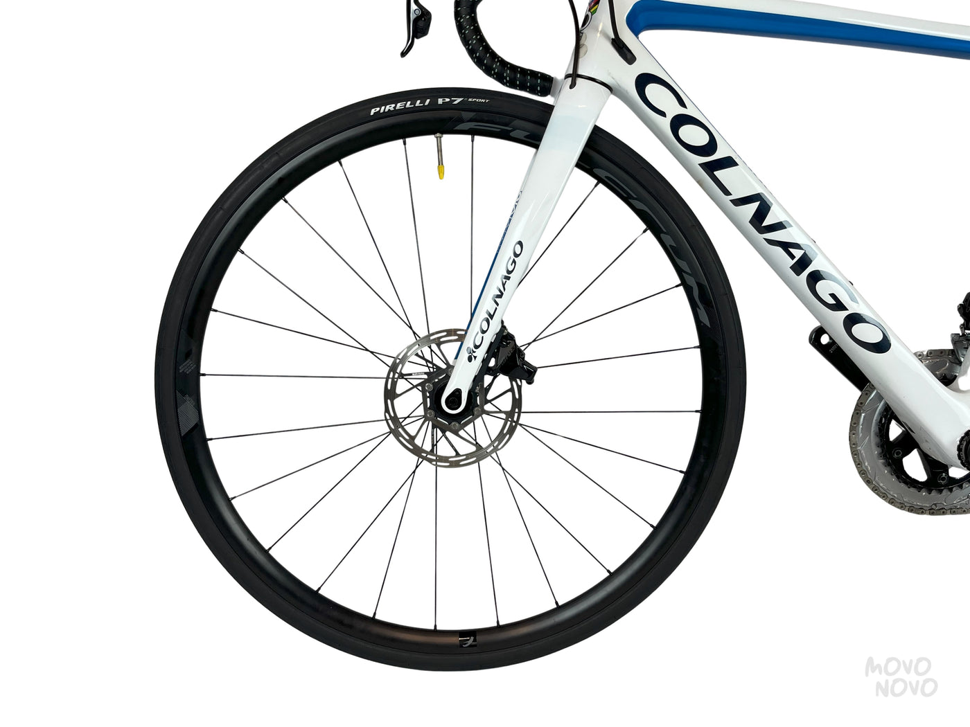 Colnago V3 2021 - S