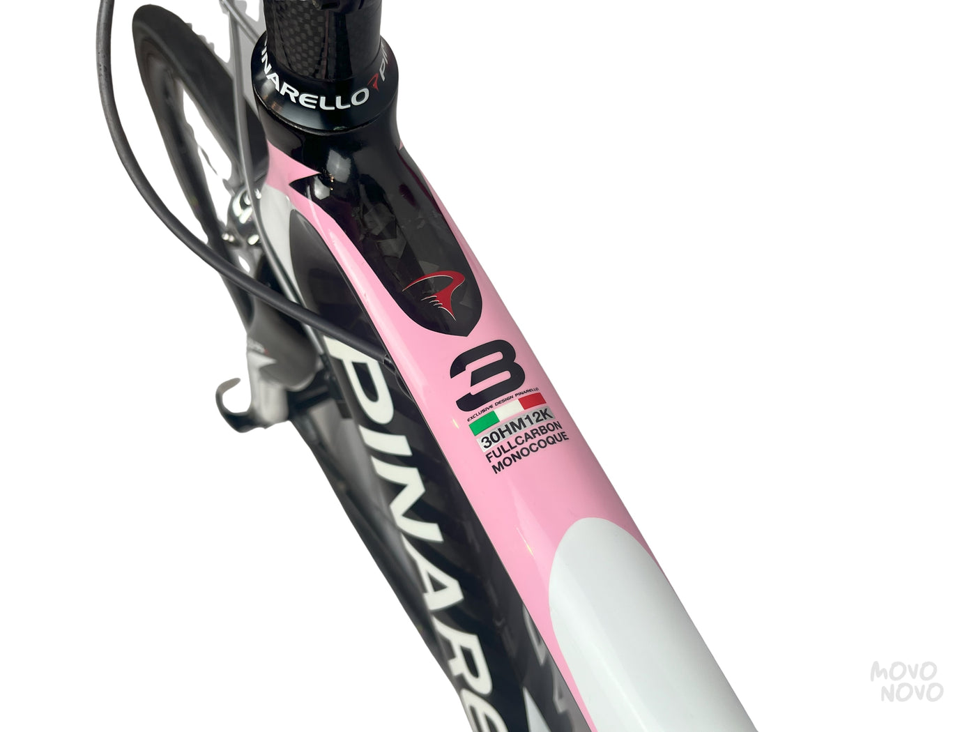 Pinarello FP3 2011 - 48