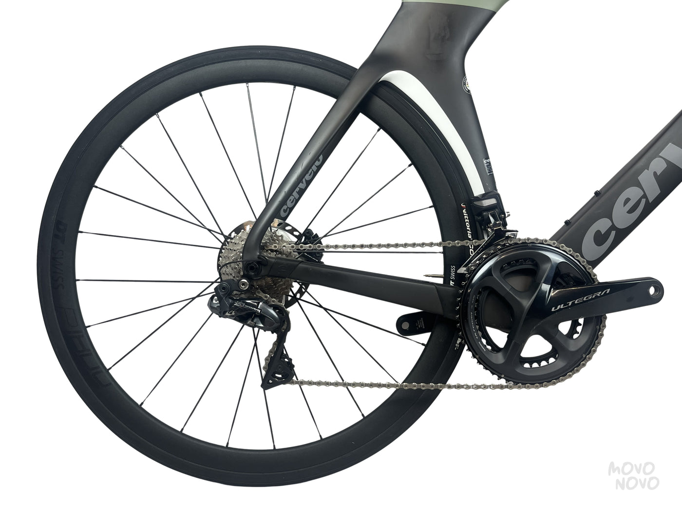 Cervélo P5 2020 - 56