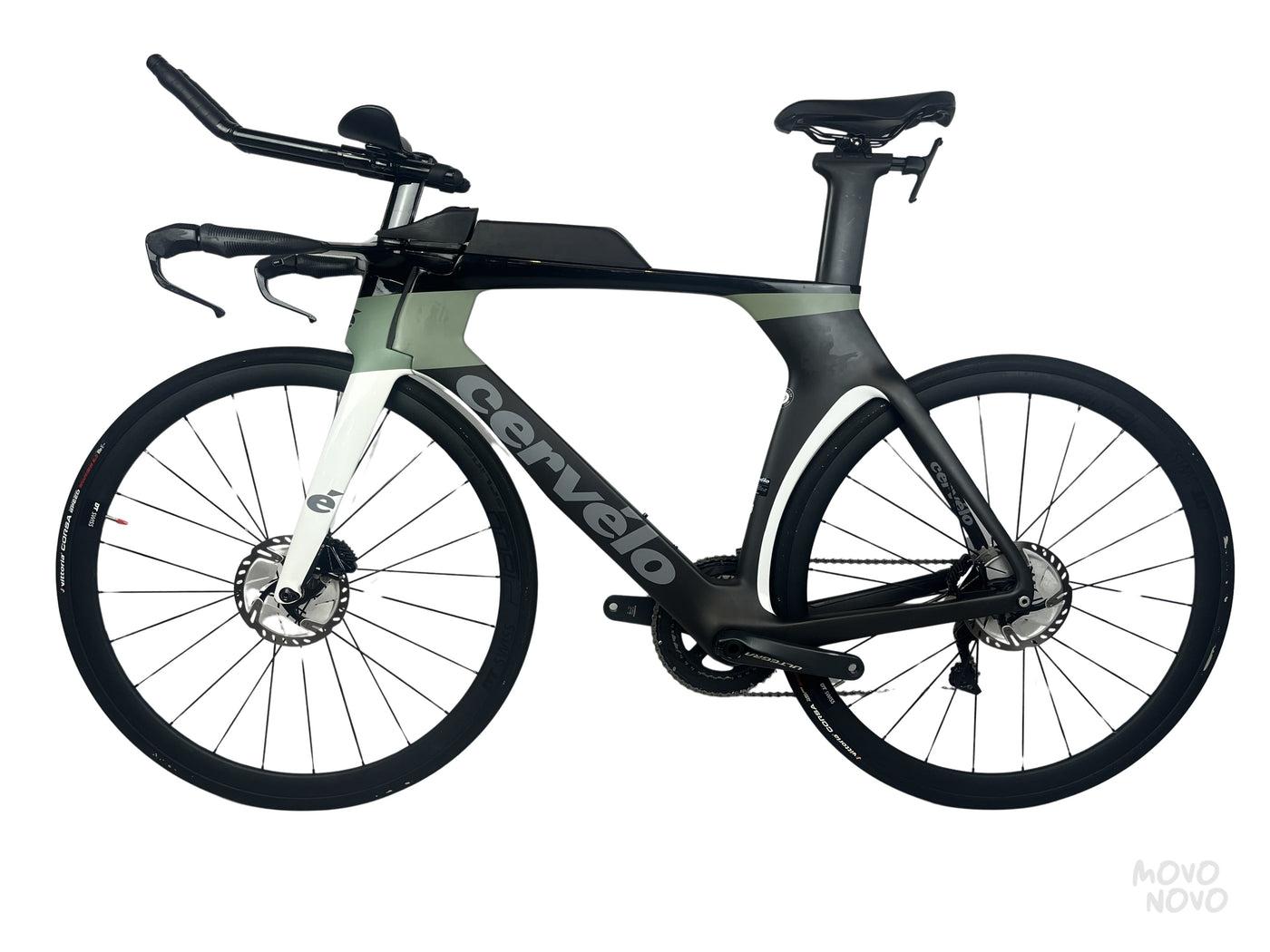 Cervélo P5 2020 - 56