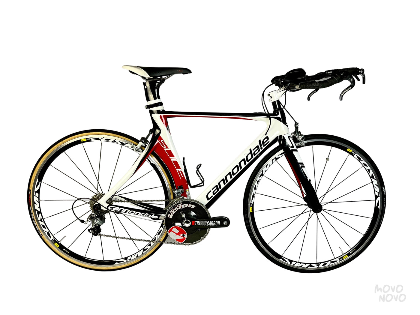 Cannondale Slice 2013 - 54