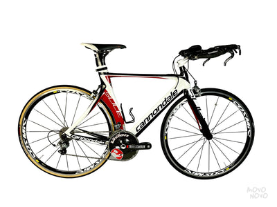 Cannondale Slice 2013 - 54