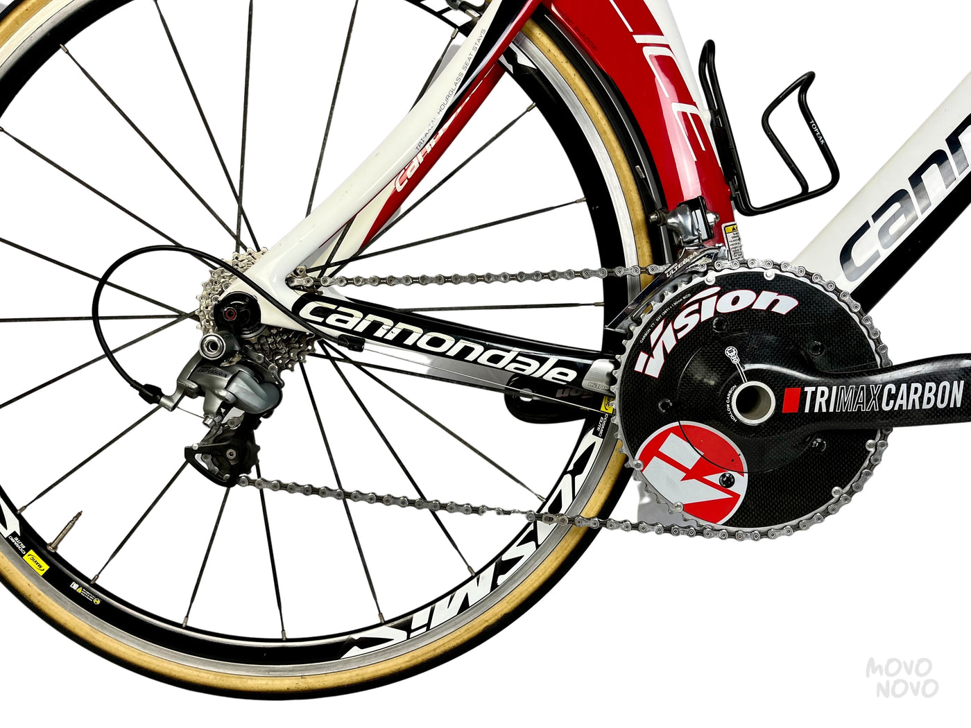 Cannondale Slice 2013 - 54