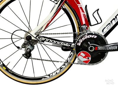 Cannondale Slice 2013 - 54