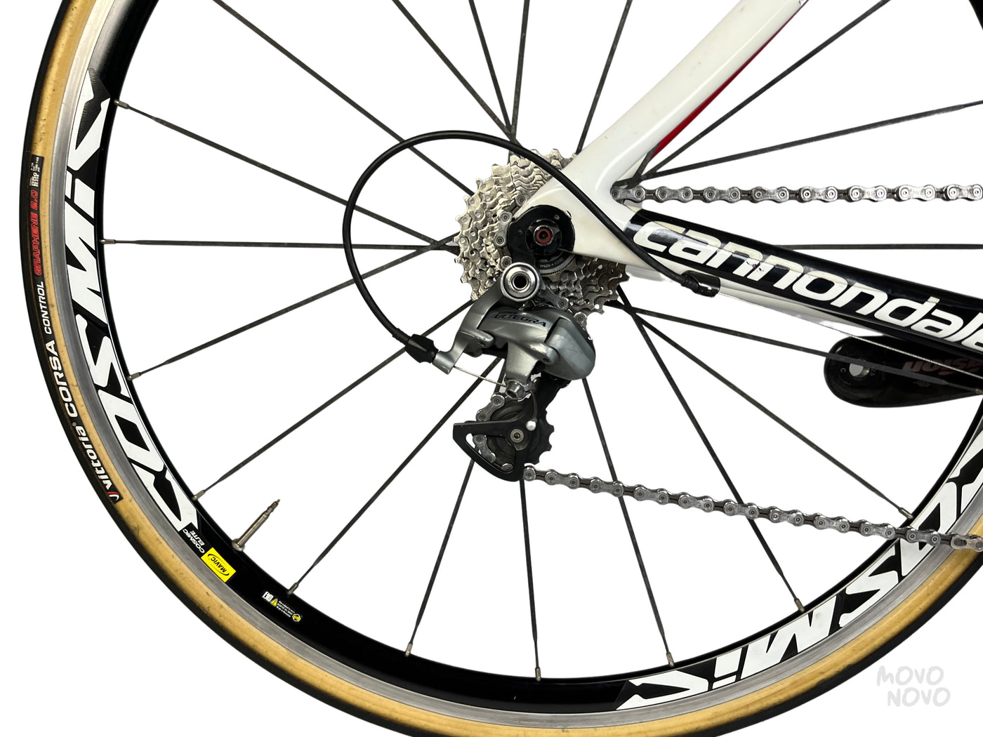 Cannondale Slice 2013 - 54