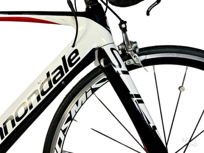 Cannondale Slice 2013 - 54