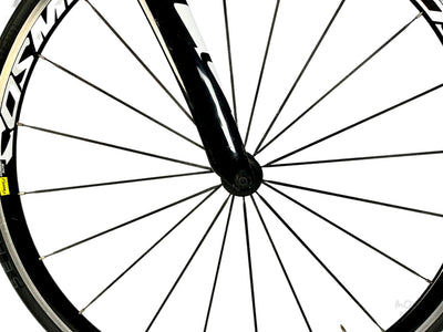Cannondale Slice 2013 - 54