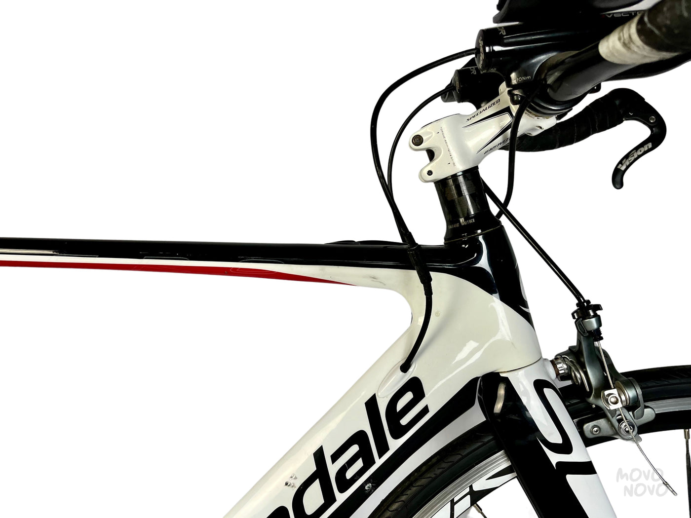 Cannondale Slice 2013 - 54