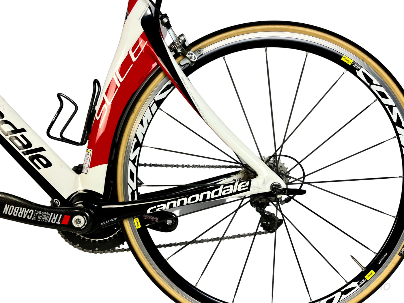 Cannondale Slice 2013 - 54