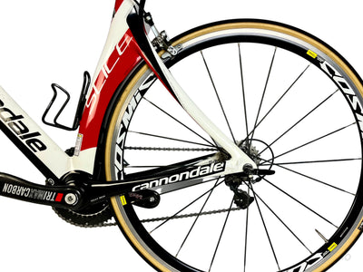 Cannondale Slice 2013 - 54