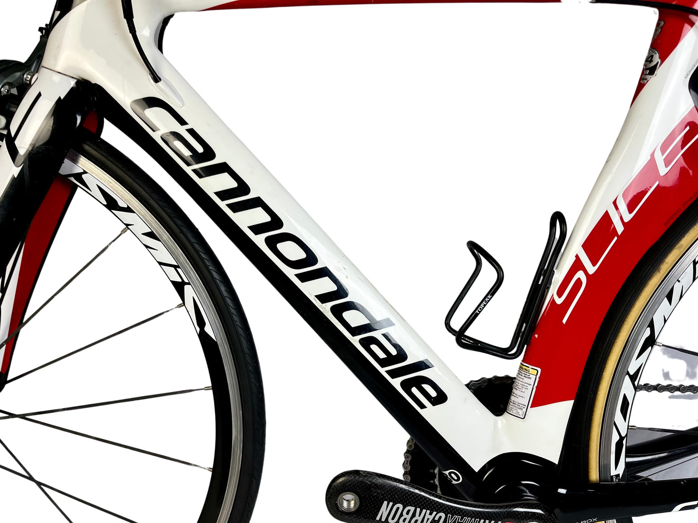 Cannondale Slice 2013 - 54