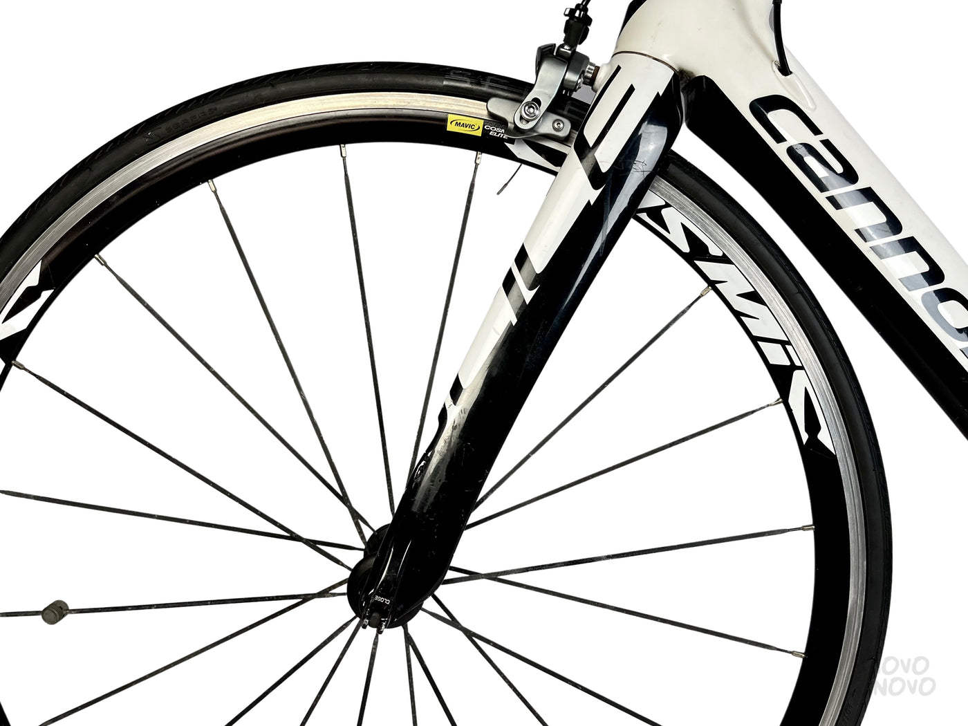 Cannondale Slice 2013 - 54