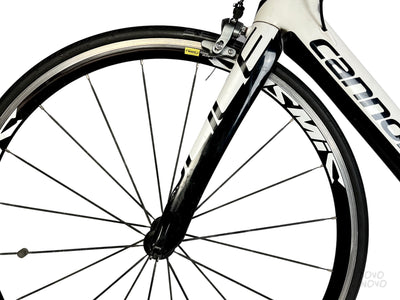 Cannondale Slice 2013 - 54
