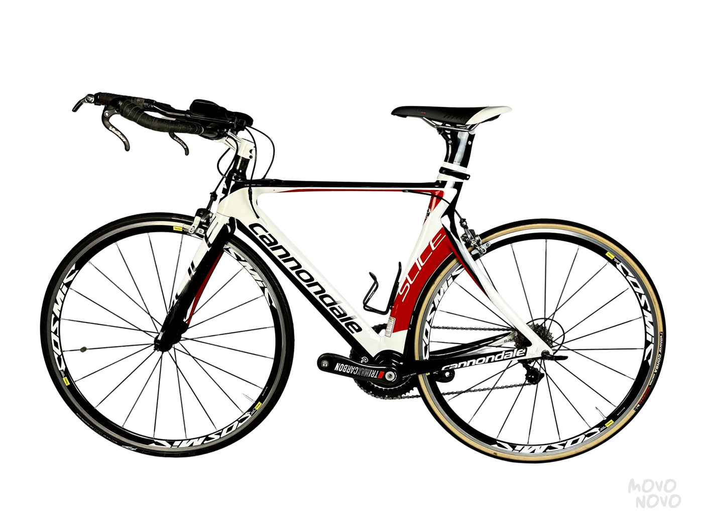Cannondale Slice 2013 - 54