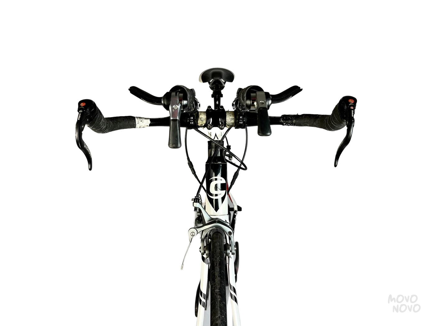 Cannondale Slice 2013 - 54