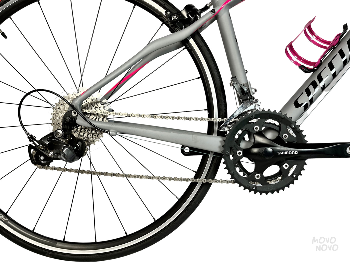 Specialized SPZ Dolce 2017 - 48