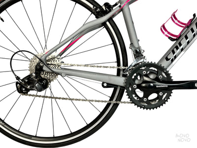 Specialized SPZ Dolce 2017 - 48