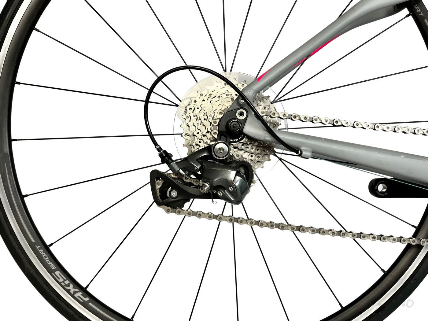 Specialized SPZ Dolce 2017 - 48