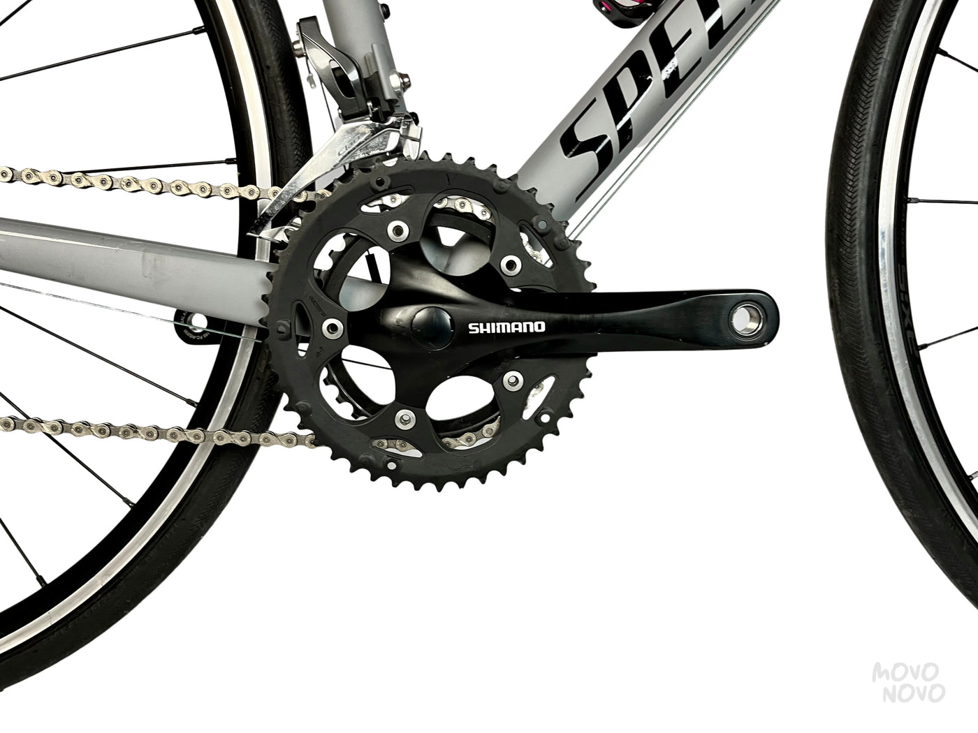 Specialized SPZ Dolce 2017 - 48