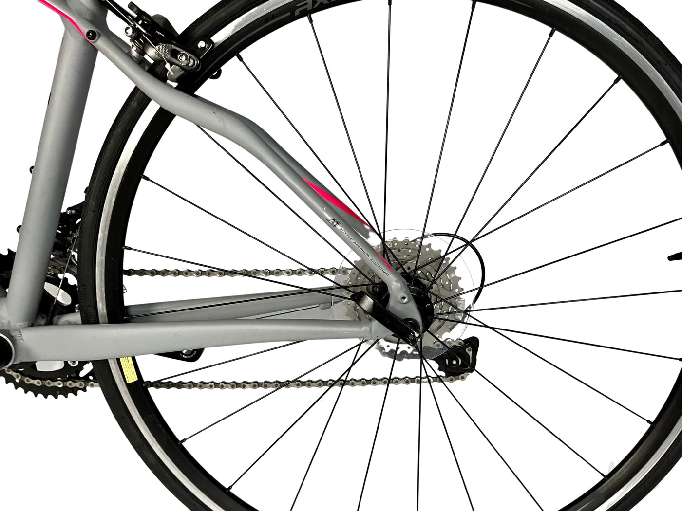 Specialized SPZ Dolce 2017 - 48