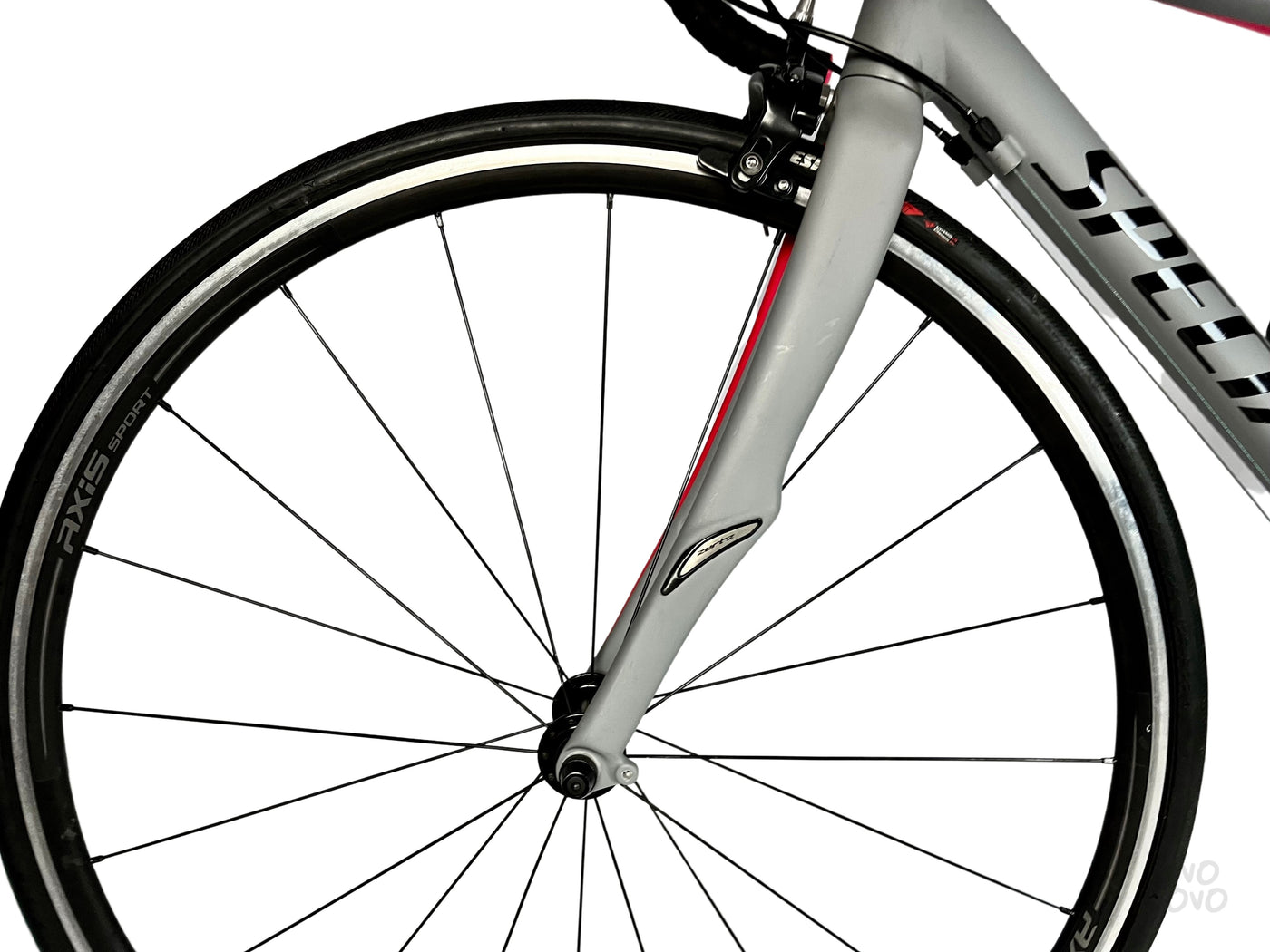 Specialized SPZ Dolce 2017 - 48