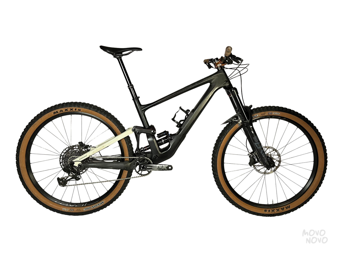 Specialized Enduro 2020 - S4