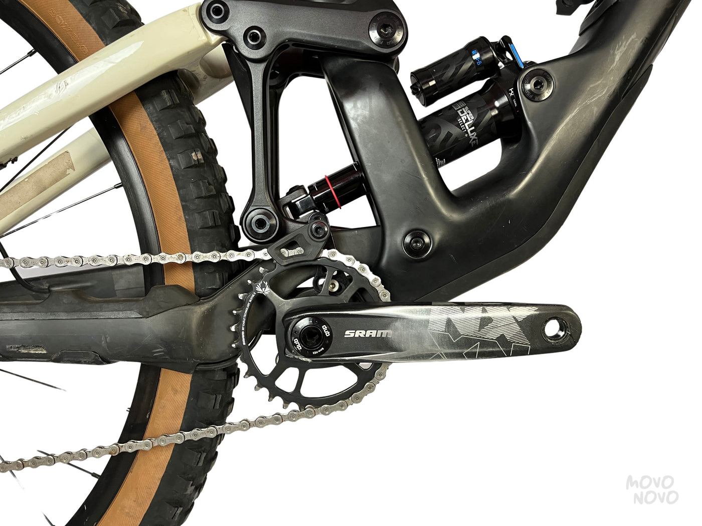 Specialized Enduro 2020 - S4