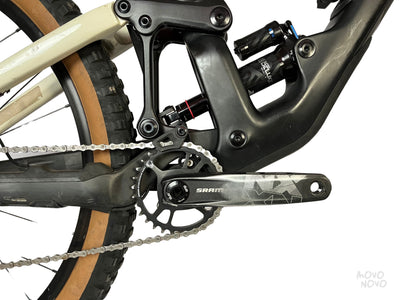 Specialized Enduro 2020 - S4