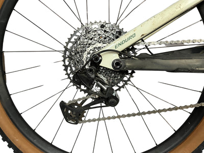 Specialized Enduro 2020 - S4