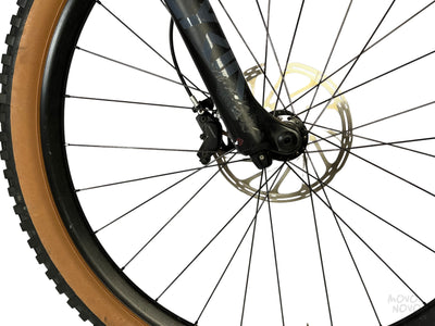 Specialized Enduro 2020 - S4