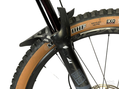 Specialized Enduro 2020 - S4